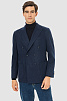 Пиджак Limited edition из шерсти, устойчивой к сминанию
