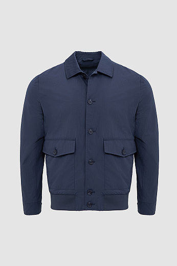 Куртка с водоотталкивающей обработкой