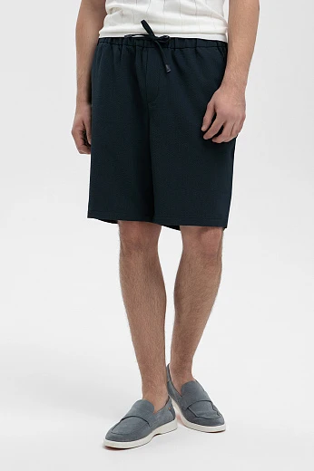 Шорты на кулиске