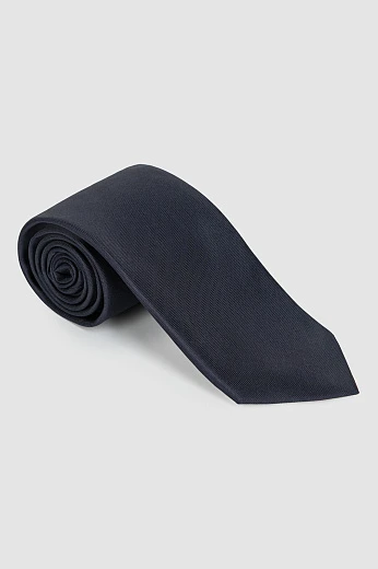 Галстук из шелка