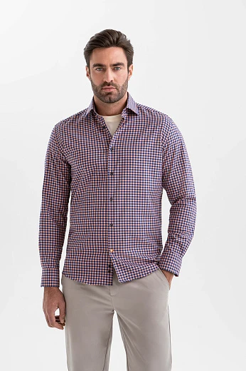 Сорочка из хлопка