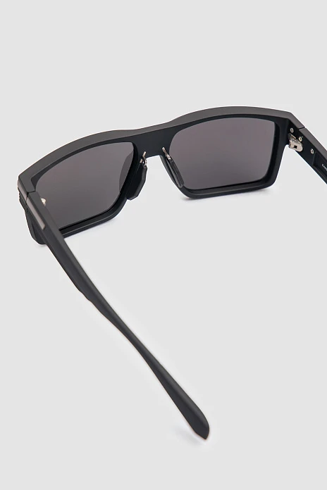 Очки солнцезащитные с поляризацией, цвет Черный