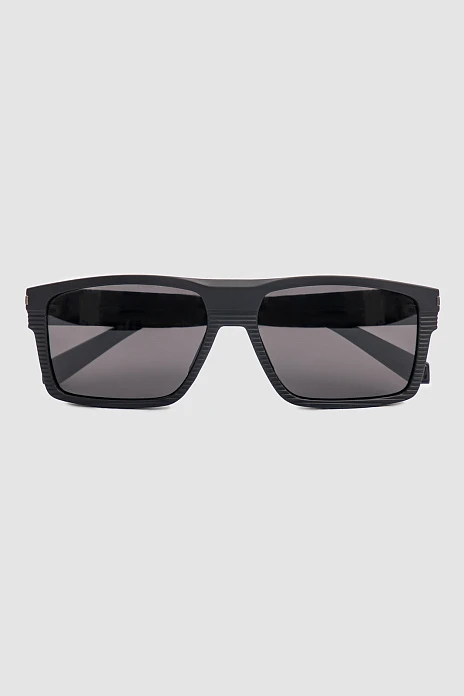 Очки солнцезащитные с поляризацией, цвет Черный