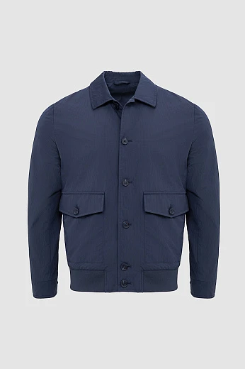 Куртка с водоотталкивающей обработкой