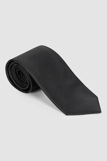 Галстук из шелка