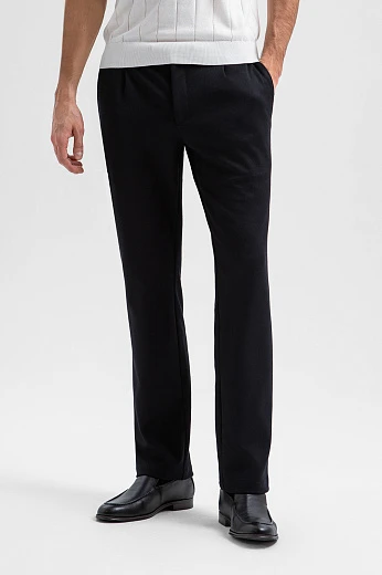 Брюки на кулиске