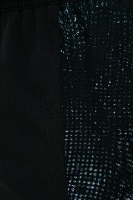 Шорты плавательные, цвет Черный